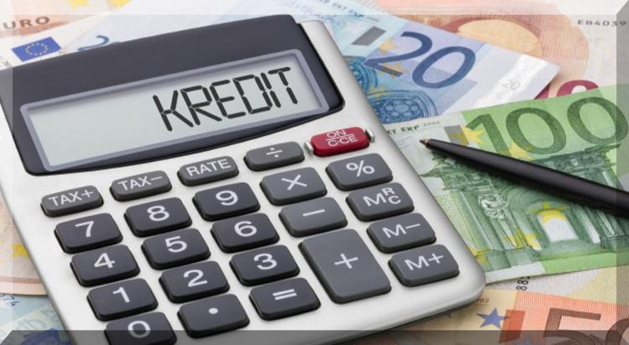 Кредит порусски в Германии