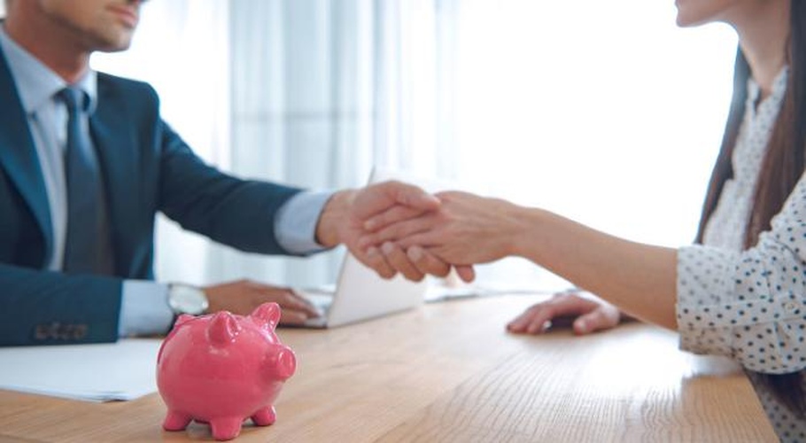 Кредит в Германии, нюансы