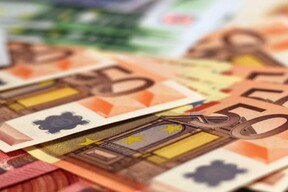 Получение кредита