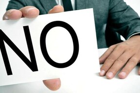 Почему отказали в выдаче кредита