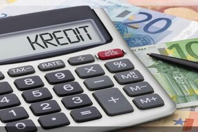 Кредиты по-русски