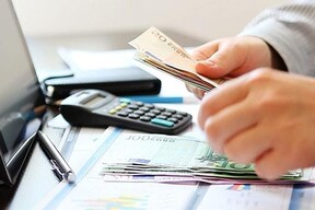 Кредит, онлайн-калькулятор