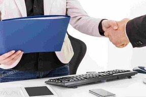 Открытие счёта