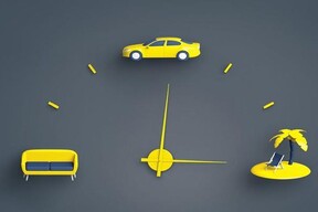 Потребительский кредит на различные цели