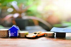 Потребительский кредит