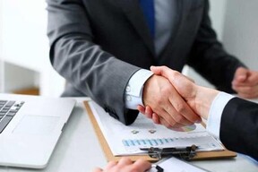 Кредитный брокер